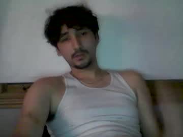 Andynxtdoor Chaturbate stream image from April 20, 2025