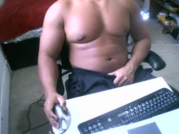 Asianscottmusclejohnson93 Chaturbate stream image from April 20, 2025