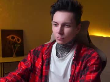 Chillguy2k Chaturbate stream image from April 20, 2025