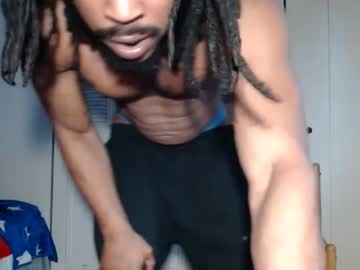 Chitownsgod Chaturbate stream image from April 20, 2025