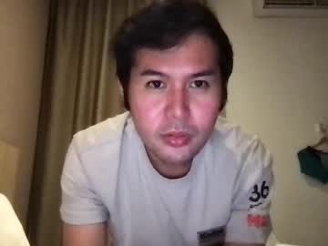 Creamynow Chaturbate stream image from April 20, 2025