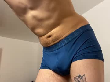 Eitanhere Chaturbate stream image from April 20, 2025