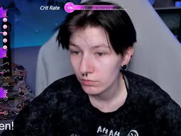 Guitarandangel Chaturbate stream image from April 20, 2025