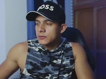 Kane_Coleman Chaturbate stream image from April 20, 2025
