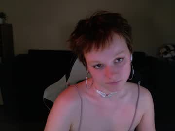Liquid0fluid Chaturbate stream image from April 20, 2025