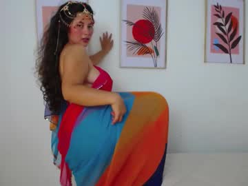 Lirio05 Chaturbate stream image from April 20, 2025