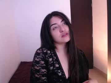 Nani_Gutierrez Chaturbate stream image from April 20, 2025