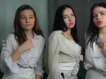 Randigrandy Chaturbate stream image from April 20, 2025