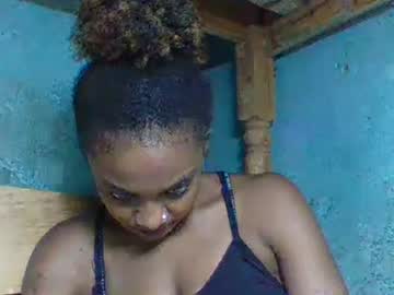 Richinah3112 Chaturbate stream image from April 20, 2025