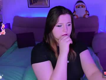 Rintrin Chaturbate stream image from April 20, 2025