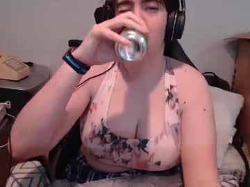 Rosewin97 Chaturbate stream image from April 20, 2025