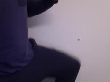 Sonnyblack8282 Chaturbate stream image from April 20, 2025