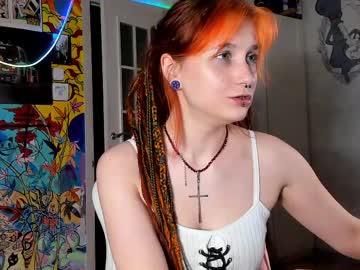 Sunny_Mouse Chaturbate stream image from April 20, 2025