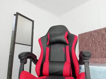 Thomas_Brandon Chaturbate stream image from April 20, 2025