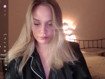 Wet_Lana Chaturbate stream image from April 20, 2025