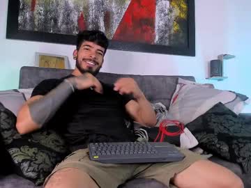 Wolferatus Chaturbate stream image from April 20, 2025
