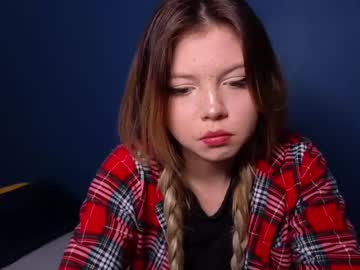 _Billiebabe_ Chaturbate stream image from April 20, 2025