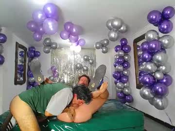 Fyotty Chaturbate stream image from April 20, 2025