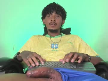 Imlodge Chaturbate stream image from April 20, 2025