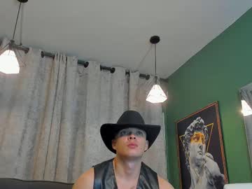 Jakee_Tyler Chaturbate stream image from April 20, 2025