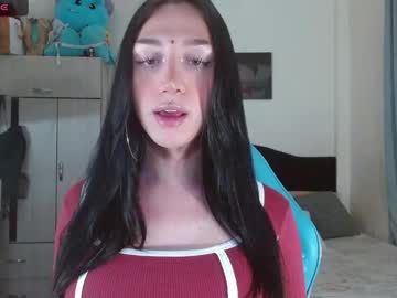 Karla_Zambrano stream image from April 20, 2025