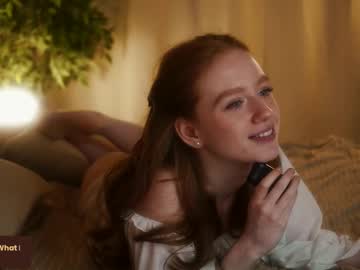 Lizzy_Blaze Chaturbate stream image from April 20, 2025