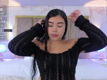 Martinagarcia__ Chaturbate stream image from April 20, 2025
