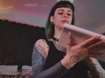 Mika_Moon_ Chaturbate stream image from April 20, 2025