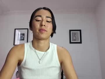 Nataliaa05 Chaturbate stream image from April 20, 2025