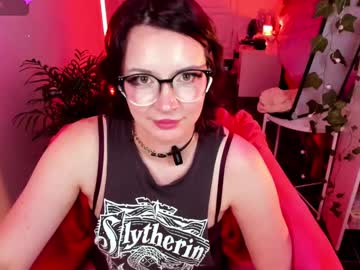 Princessfoxyx Chaturbate stream image from April 20, 2025
