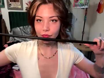 Sometimesyumi Chaturbate stream image from April 20, 2025