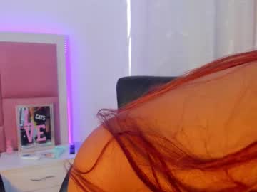 Stormihills Chaturbate stream image from April 20, 2025