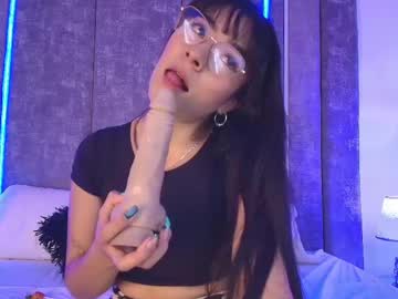 Susa1userma_ Chaturbate stream image from April 20, 2025