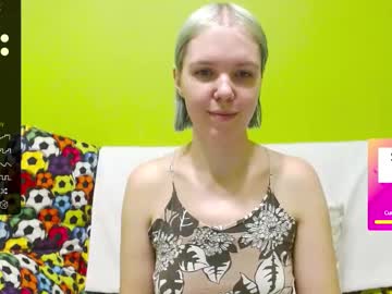 Ultra_Meow Chaturbate stream image from April 20, 2025