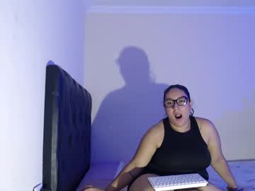 Victoriaa_Silva Chaturbate stream image from April 20, 2025