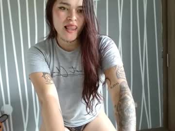 Agatha1shadow Chaturbate stream image from April 20, 2025