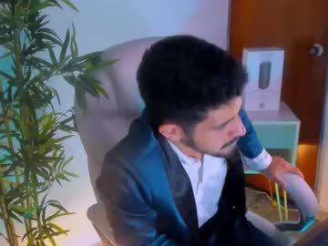 Alejandrostorm Chaturbate stream image from April 20, 2025