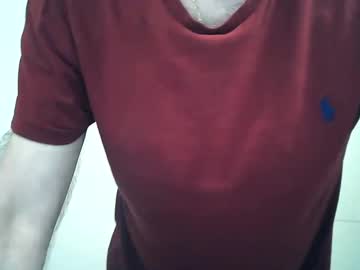 Austin24100 Chaturbate stream image from April 20, 2025
