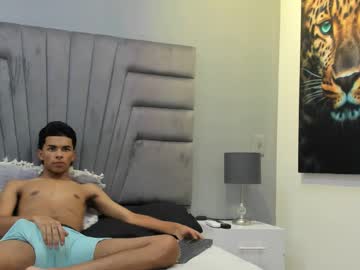 Bart_Tom Chaturbate stream image from April 20, 2025