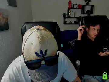 Bartik27 Chaturbate stream image from April 20, 2025