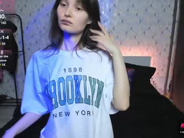 Bubbletie Chaturbate stream image from April 20, 2025