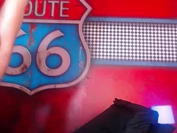 Cristian_Hot9 Chaturbate stream image from April 20, 2025