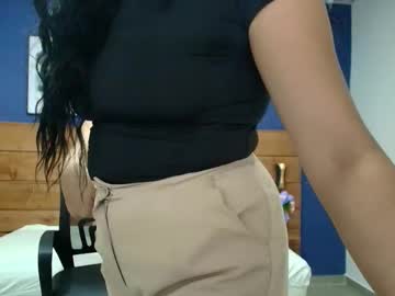 Dahiana_Spark Chaturbate stream image from April 20, 2025