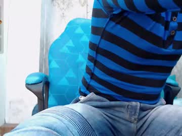 Dayro_Wilsen Chaturbate stream image from April 20, 2025
