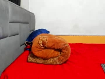 Dick_Demon_1 Chaturbate stream image from April 20, 2025
