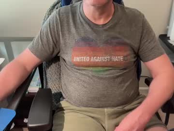 Fighterf16c Chaturbate stream image from April 20, 2025