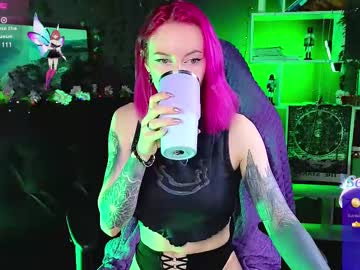 _Helencarter Chaturbate stream image from April 20, 2025