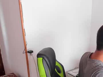 Hetero27cum Chaturbate stream image from April 20, 2025