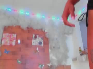 Kelly__Thomson Chaturbate stream image from April 20, 2025
