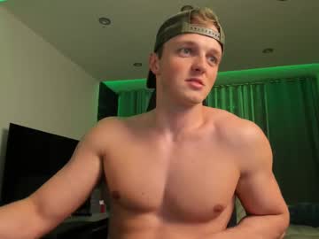 Liamvasylyk Chaturbate stream image from April 20, 2025